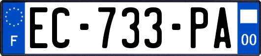 EC-733-PA