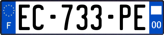 EC-733-PE