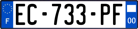 EC-733-PF