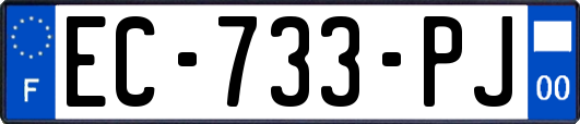 EC-733-PJ