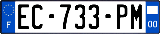 EC-733-PM