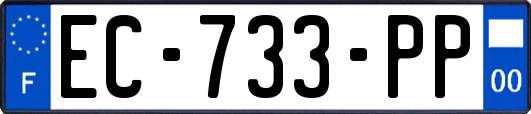 EC-733-PP