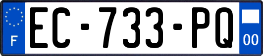 EC-733-PQ