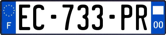 EC-733-PR