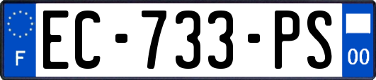 EC-733-PS