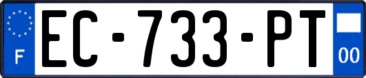 EC-733-PT