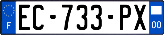 EC-733-PX