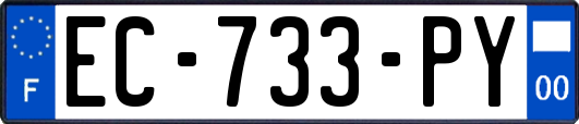 EC-733-PY