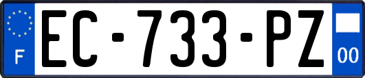 EC-733-PZ