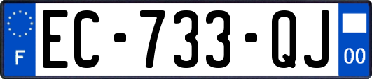 EC-733-QJ