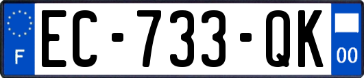 EC-733-QK
