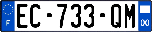 EC-733-QM
