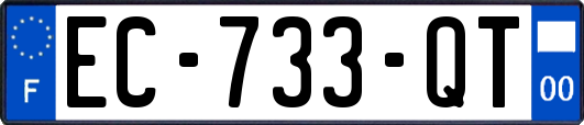EC-733-QT