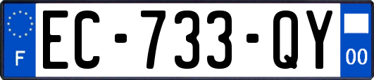 EC-733-QY