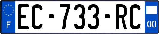 EC-733-RC