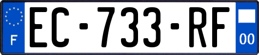 EC-733-RF