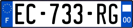 EC-733-RG