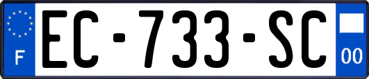 EC-733-SC