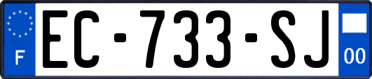 EC-733-SJ