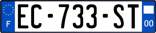 EC-733-ST