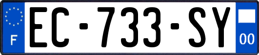 EC-733-SY