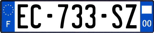 EC-733-SZ