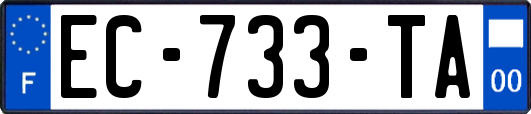 EC-733-TA
