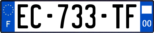 EC-733-TF