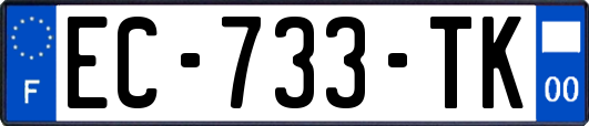 EC-733-TK