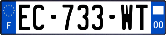 EC-733-WT