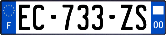EC-733-ZS