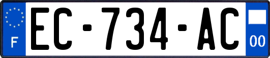 EC-734-AC