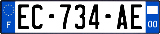 EC-734-AE