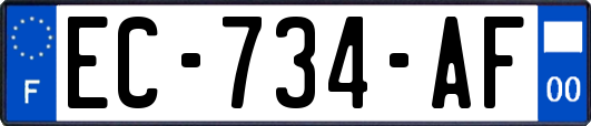 EC-734-AF