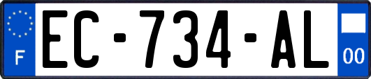 EC-734-AL