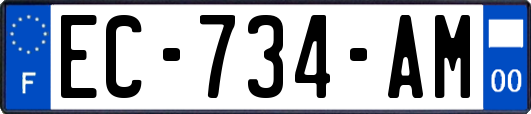 EC-734-AM