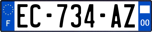 EC-734-AZ