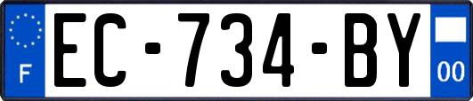 EC-734-BY