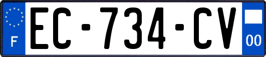 EC-734-CV