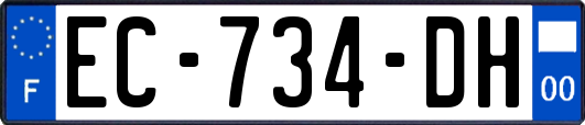 EC-734-DH