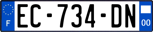 EC-734-DN