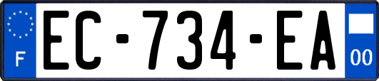 EC-734-EA