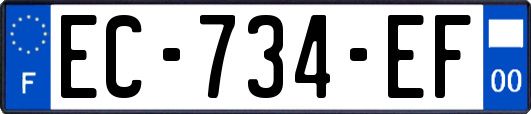 EC-734-EF
