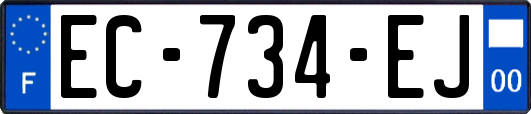 EC-734-EJ