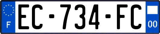 EC-734-FC