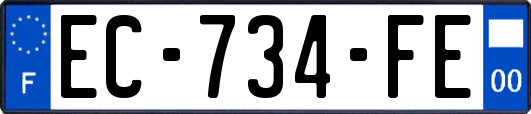 EC-734-FE