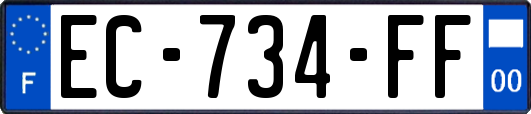 EC-734-FF