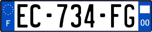 EC-734-FG