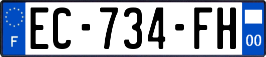 EC-734-FH