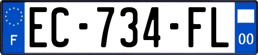 EC-734-FL